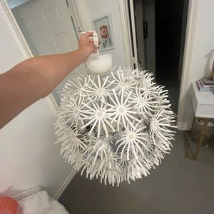 IKEA PS MASKROS Modern Ceiling Light Pendant Lamp Contemporary Scandinavia Gift